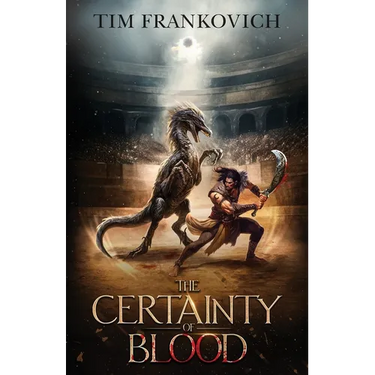 The Certainty of Blood