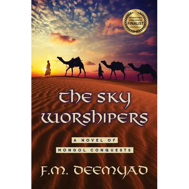 The Sky Worshipers