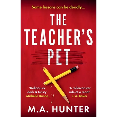 The Teacher's Pet