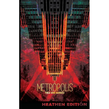 Metropolis (Heathen Edition)