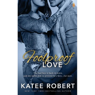 Foolproof Love