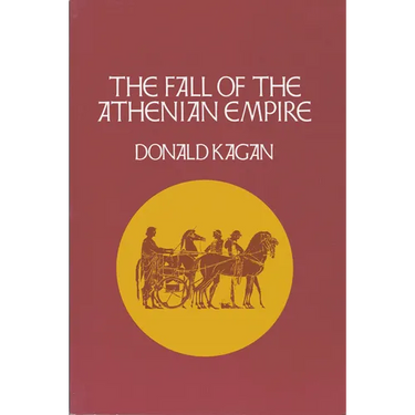 Fall of the Athenian Empire