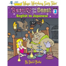 Beauty and the Beast: English to Japanese, Level 3