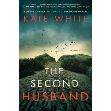 The Second Husband