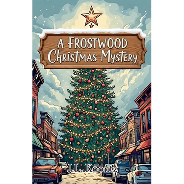 A Frostwood Christmas Mystery