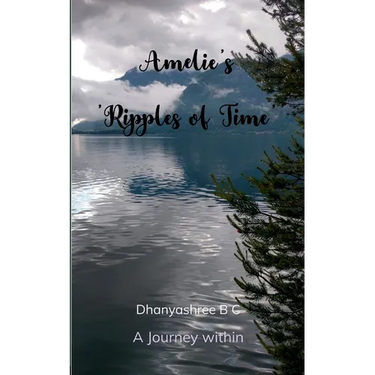 Amelie's 'Ripples of Time'
