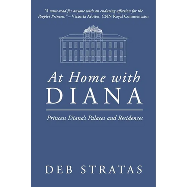 At Home with Diana