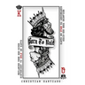 Born to Rule: Reclaiming Your God-Given Birthright To Rule On Earth