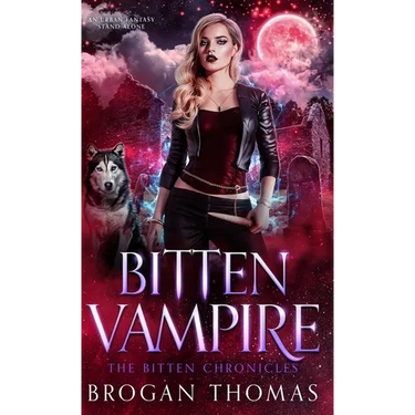 Bitten Vampire