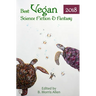 Best Vegan Science Fiction & Fantasy 2018