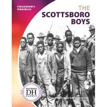 Scottsboro Boys