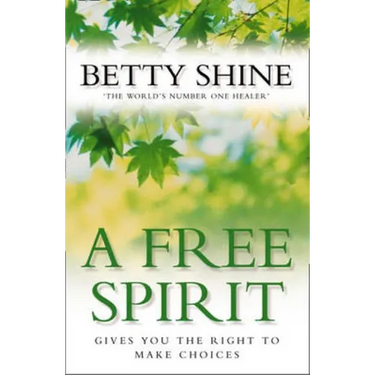 A Free Spirit