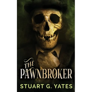 The Pawnbroker