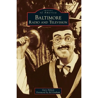 Baltimore Radio and Television