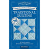 Dover Pocketbook Collection: Traditional Quilting: Classic Patterns, Checklists, Space for Notes