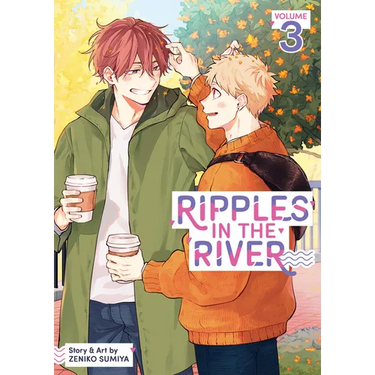 Ripples in the River Vol. 3