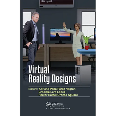 Virtual Reality Designs