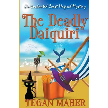 The Deadly Daiquiri