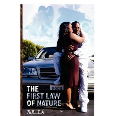 The First Law of Nature