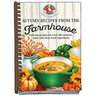 Autumn Recipes from the Farmhouse