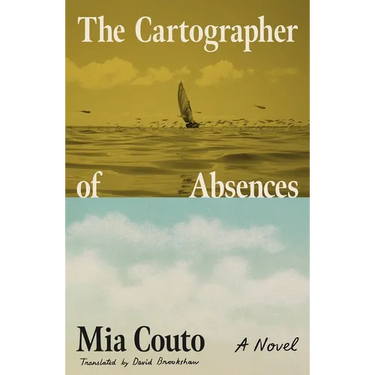The Cartographer of Absences