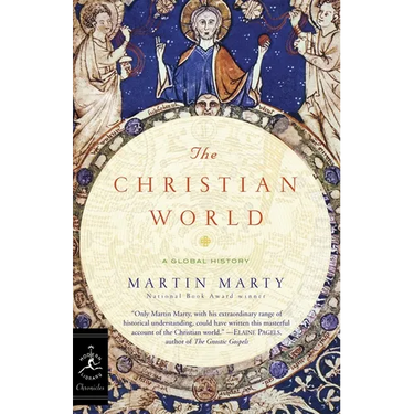 The Christian World: A Global History
