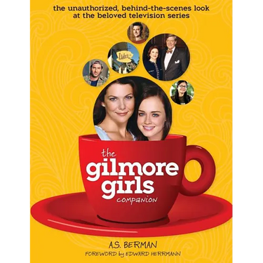 The Gilmore Girls Companion (Hardback)