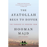 The Ayatollah Begs to Differ: The Paradox of Modern Iran