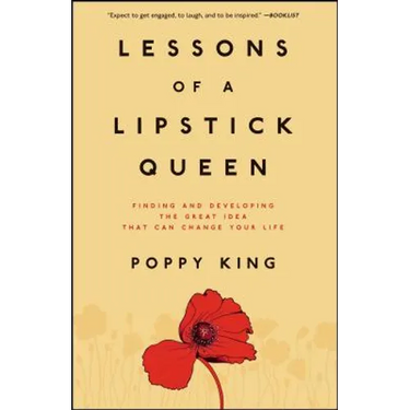 Lessons of a Lipstick Queen
