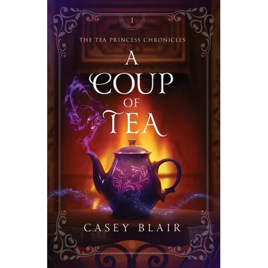 A Coup of Tea