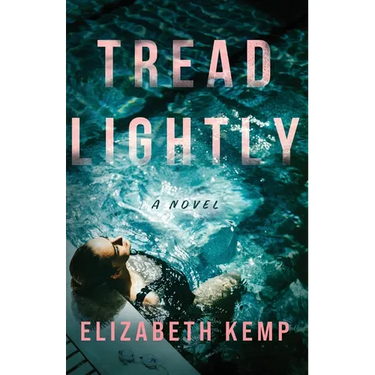 Tread Lightly