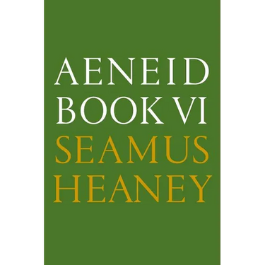 Aeneid Book VI: A New Verse Translation: Bilingual Edition