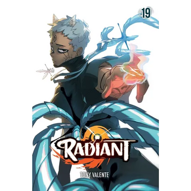 Radiant, Vol. 19