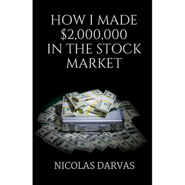 How I Made $2000000 in the Stock Market