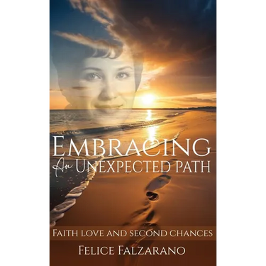 Embracing an Unexpected path: Faith Love And Second Chances