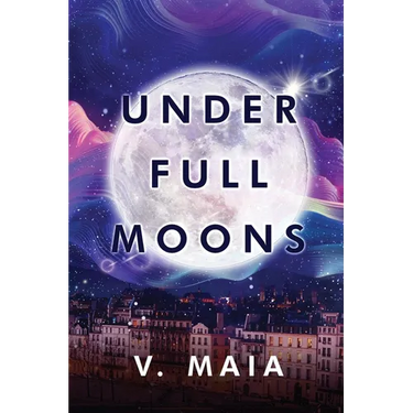 Under Full Moons