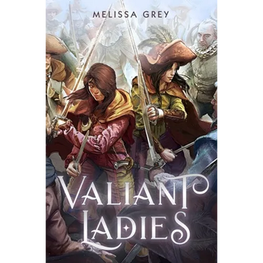Valiant Ladies