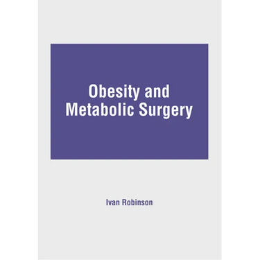 Obesity and Metabolic Surgery