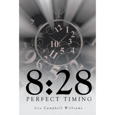 8: 28: Perfect Timing