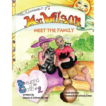 The Adventures of Mr Wilson Meet the Family