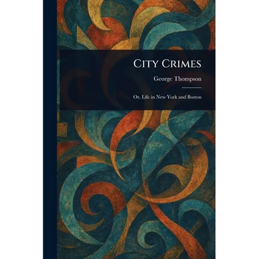 City Crimes
