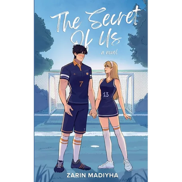 The Secret Of Us