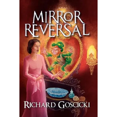 Mirror Reversal