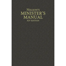 Nelson's Minister's Manual, KJV Edition