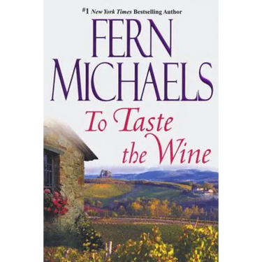 To Taste The Wine