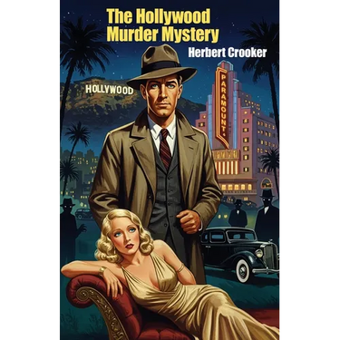 The Hollywood Murder Mystery
