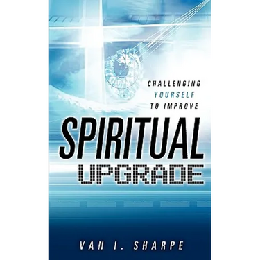 Spiritual Upgrade