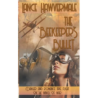The Beekeeper's Bullet