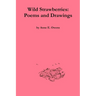 Wild Strawberries: Poems and Drawings