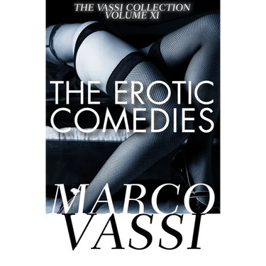 The Erotic Comedies